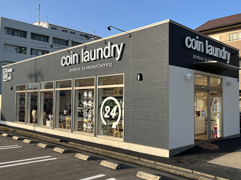 写真：松山インター店